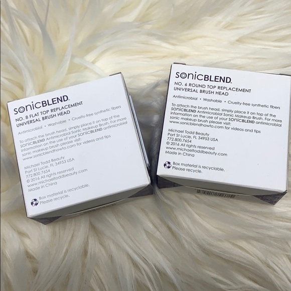 Sonicblend Bundle - Picture 7 of 8